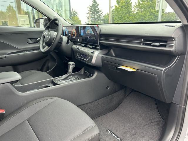 New 2026 Hyundai Kona SEL Sport image 26
