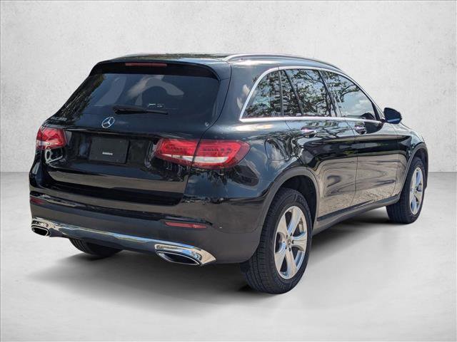 Certified 2018 Mercedes-Benz GLC 300 image 5