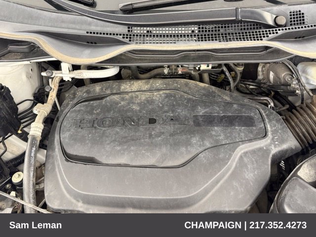 Used 2022 Honda Odyssey Touring image 9