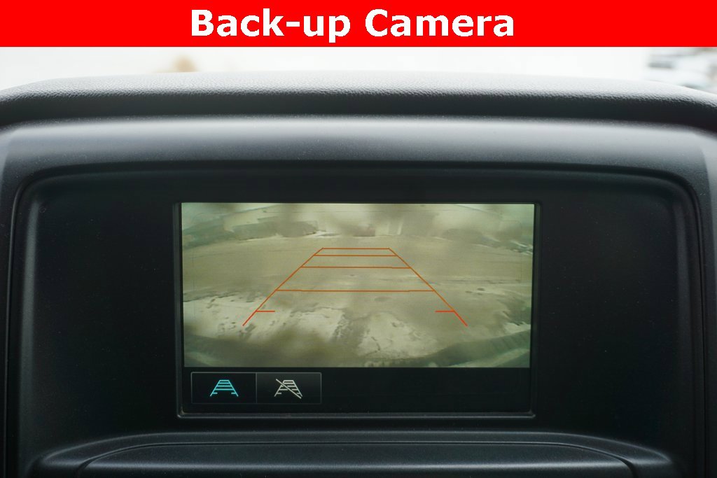 Used 2018 GMC Sierra 1500 4x4 Double Cab w/ Elevation Edition image 5