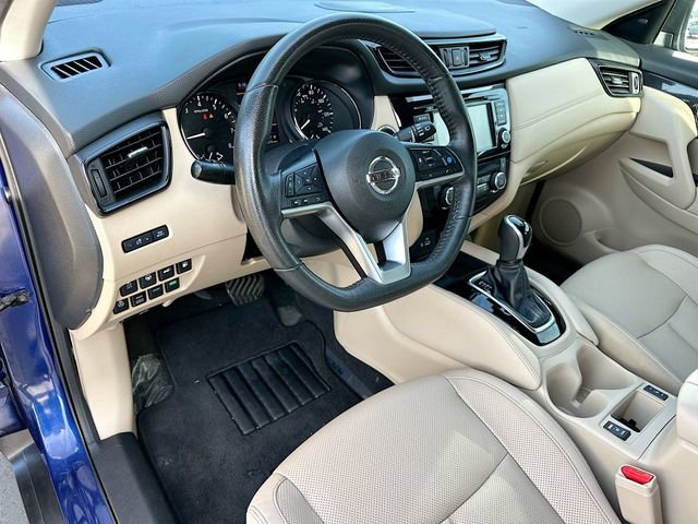 Used 2020 Nissan Rogue SL image 9