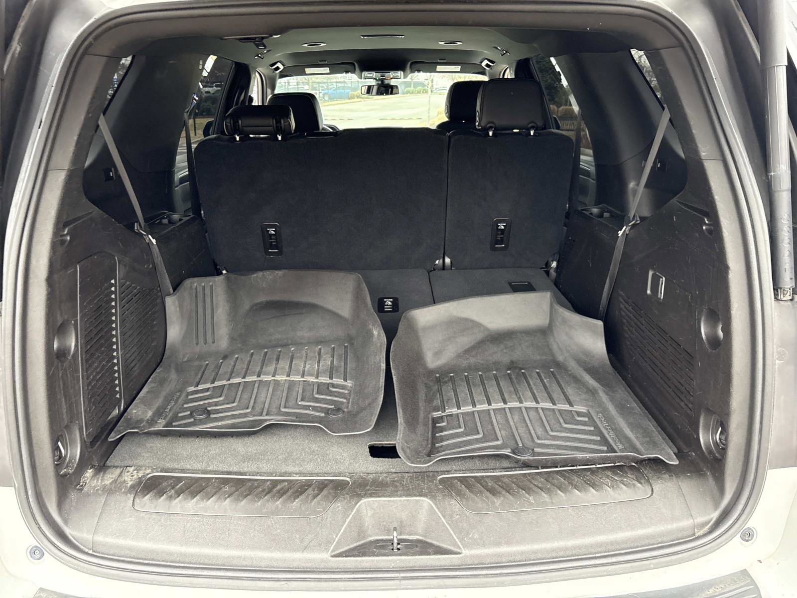 Used 2021 GMC Yukon SLT image 31