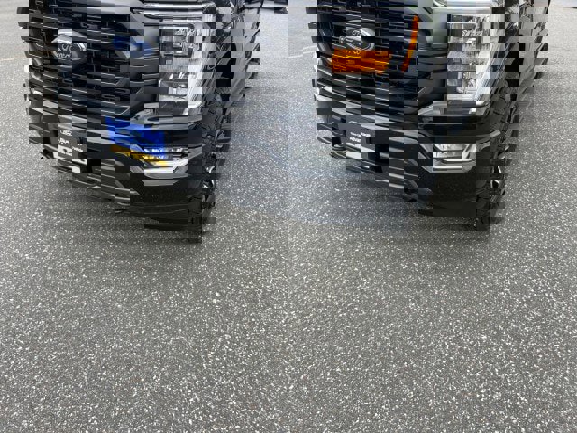 Certified 2022 Ford F150 XLT w/ Equipment Group 302A High image 29