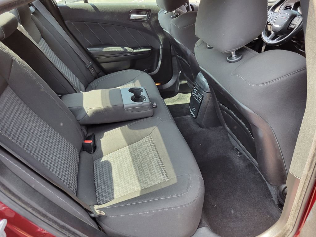 Used 2023 Dodge Charger GT w/ Blacktop Package RWD image 17