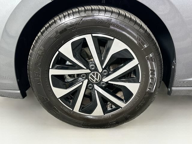 Used 2026 Volkswagen Jetta S FWD image 34
