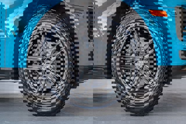 Used 2021 Porsche Macan image 16