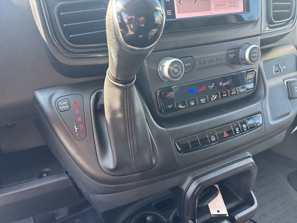 New 2026 RAM ProMaster 2500 w/ Safety Group image 12