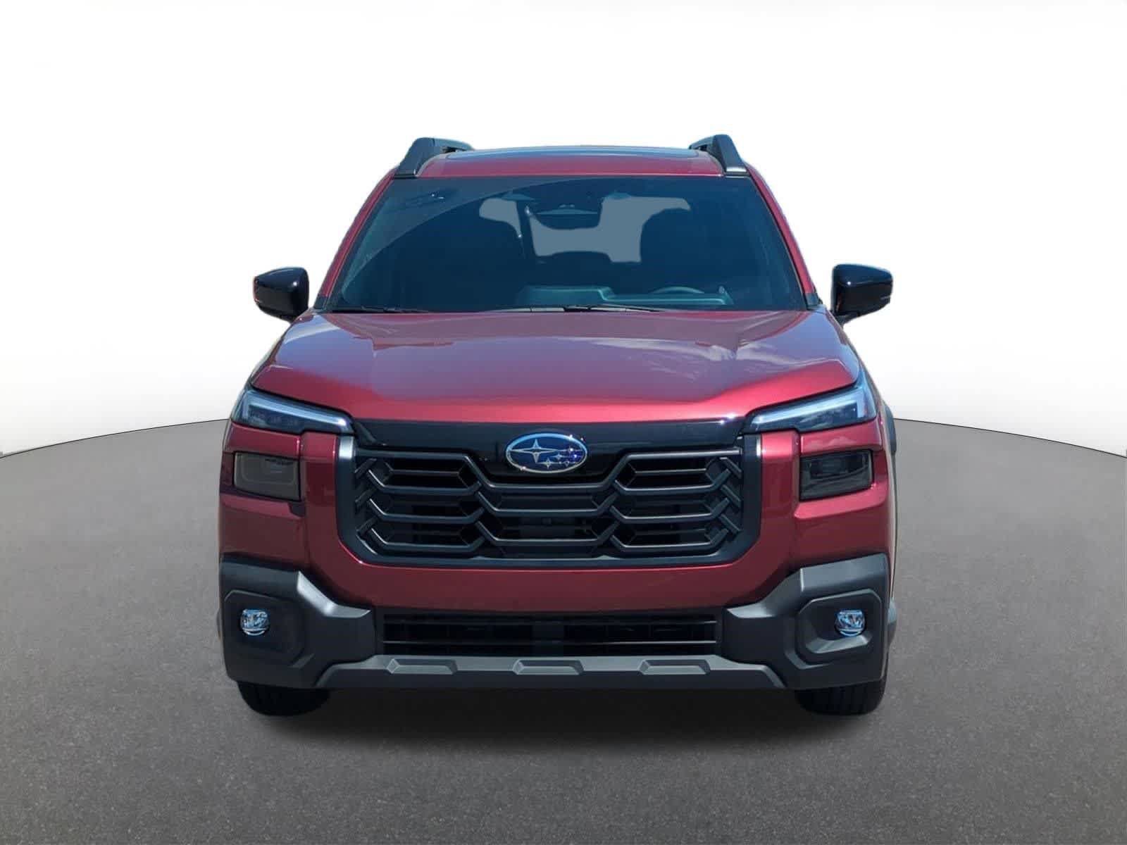 New 2026 Subaru Outback Limited XT AWD/4WD image 9