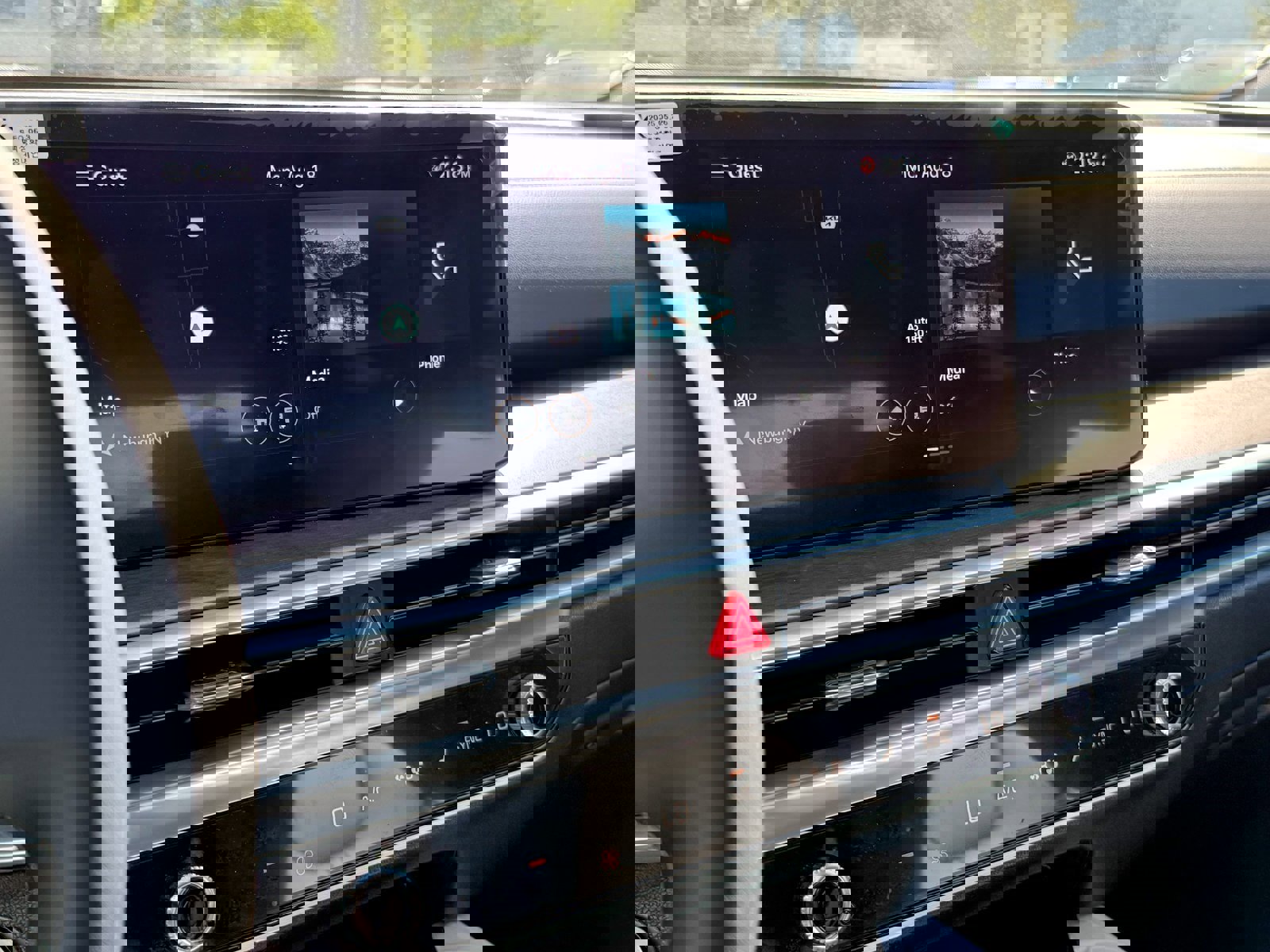 New 2025 Kia Sorento SX image 18