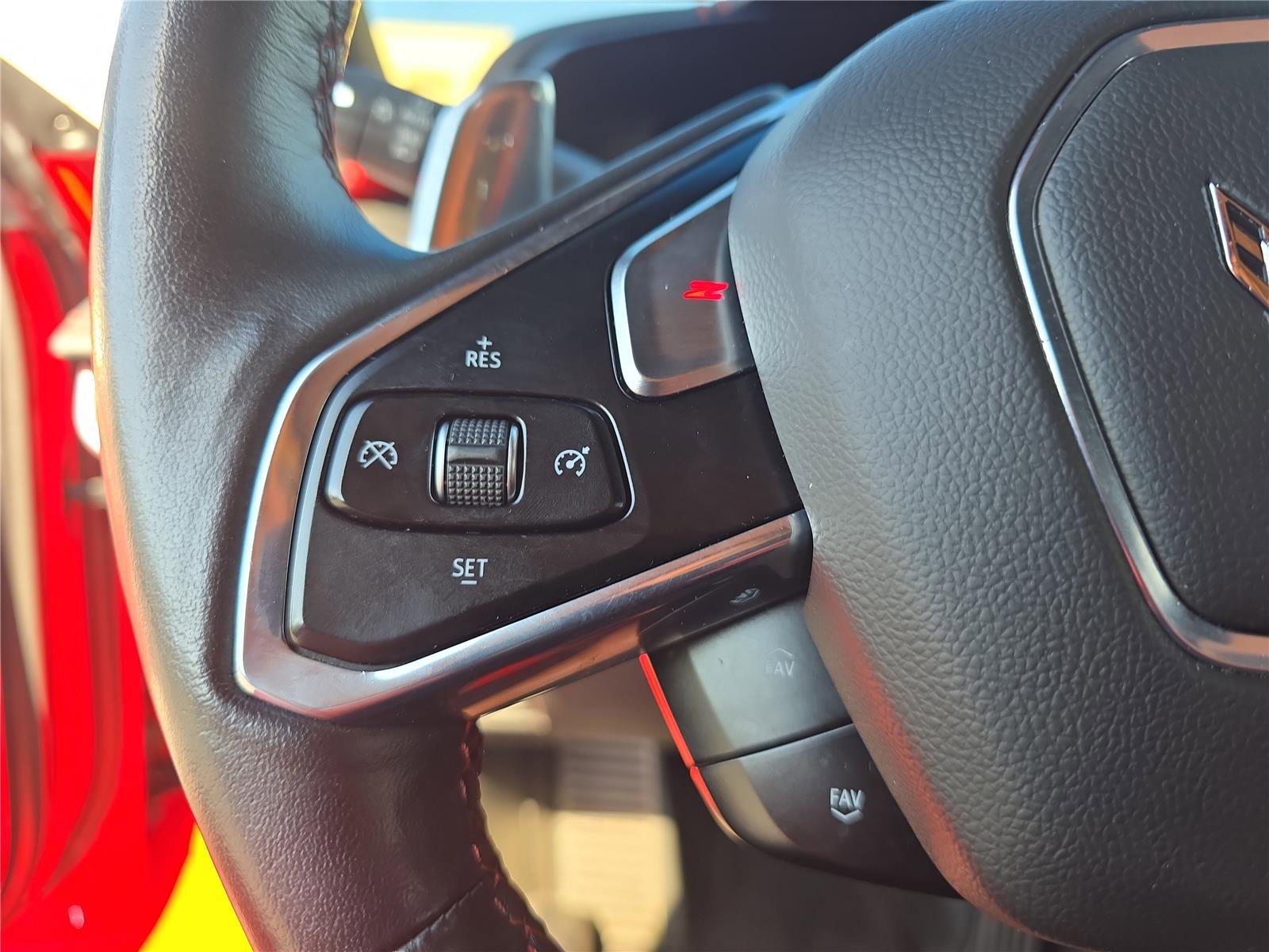 Used 2020 Chevrolet Corvette Stingray Preferred Cpe w/ 2LT Preferred Equipment Group image 23