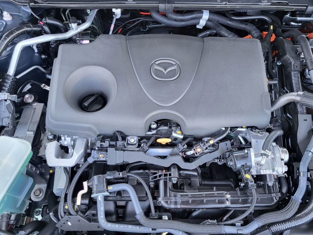 New 2026 MAZDA CX-50 AWD 2.5 Hybrid w/ Weather Package image 20