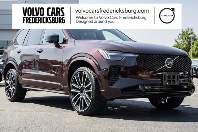 New 2026 Volvo XC90 B6 Ultra w/ Lounge Package image 1