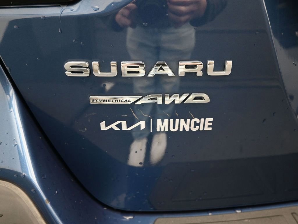 Used 2020 Subaru Outback Premium image 10