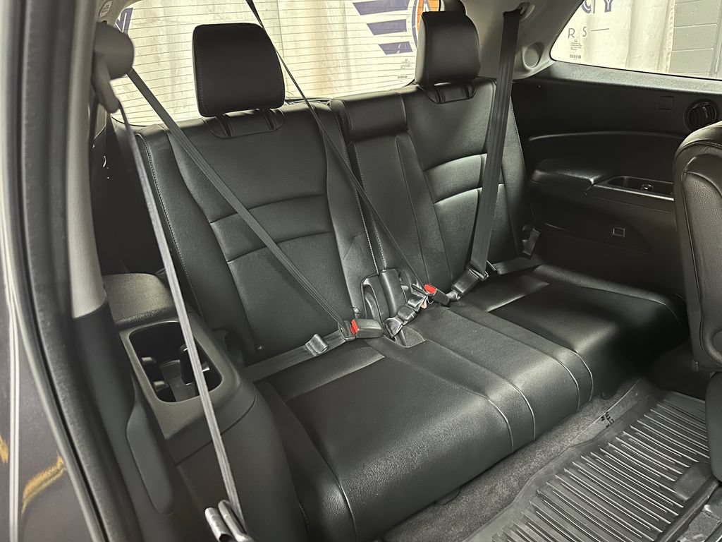 Used 2022 Honda Pilot Elite image 23