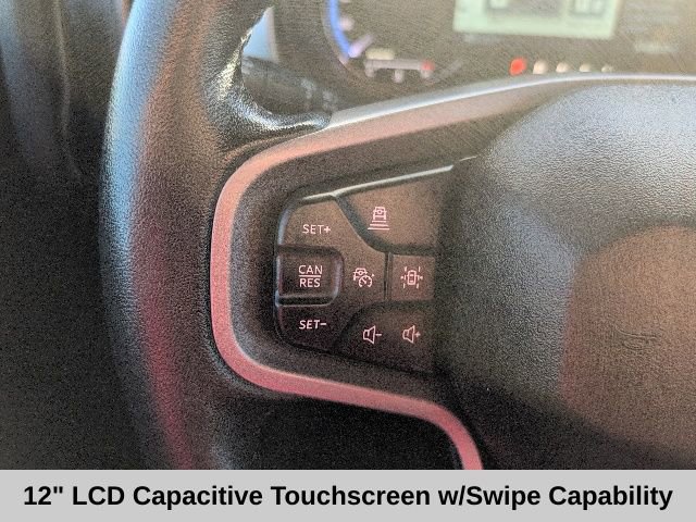 Used 2022 Ford Bronco Outer Banks image 9