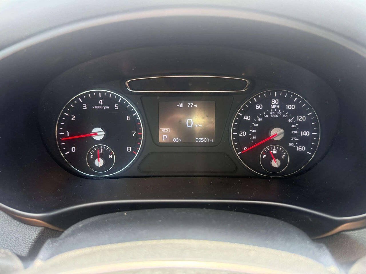 Used 2020 Kia Sorento LX FWD image 17