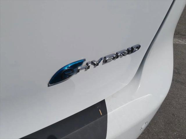 Certified 2024 Chrysler Pacifica Limited FWD image 24