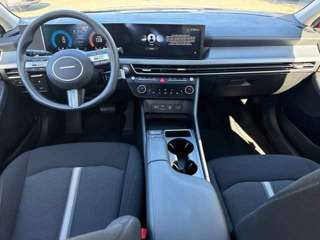 Used 2024 Hyundai Sonata SEL FWD image 4