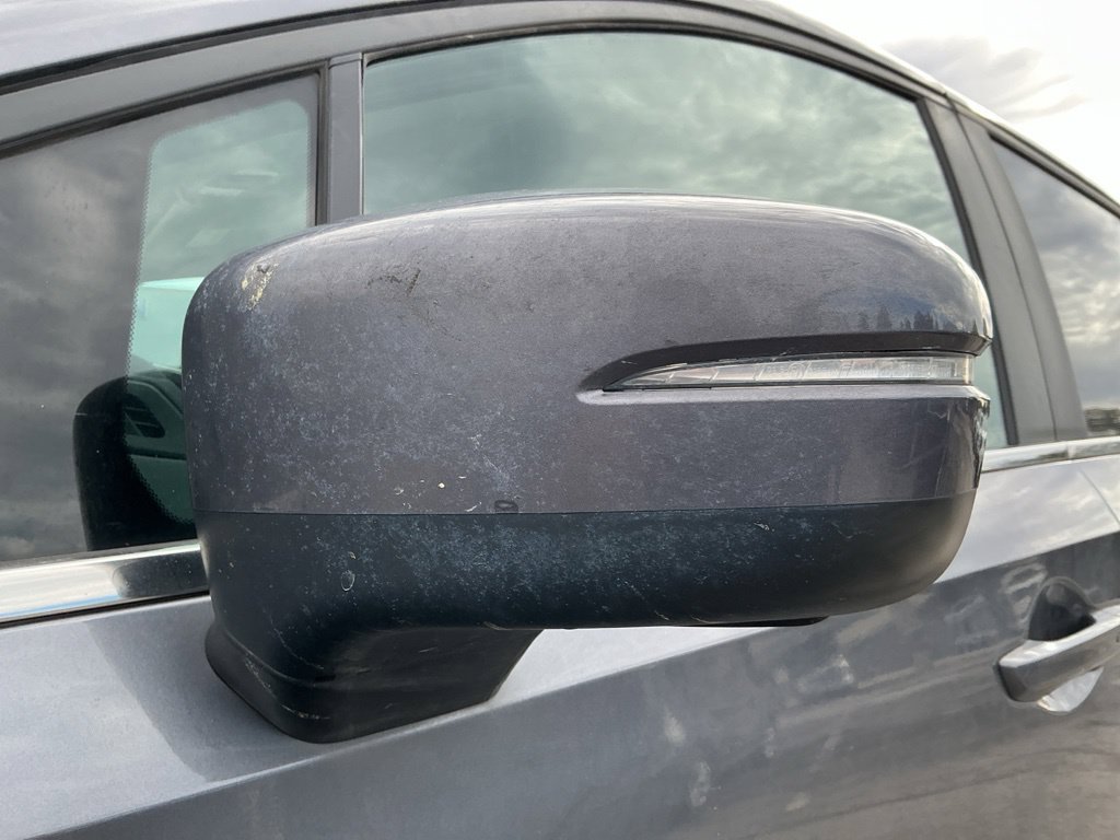 Used 2025 Honda Odyssey Touring image 7