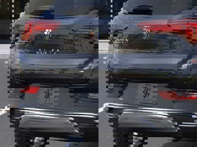 New 2026 Buick Encore GX Preferred w/ Comfort Package image 14