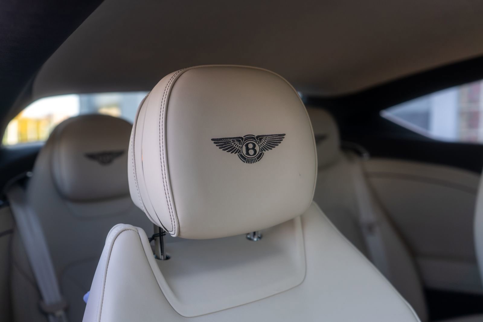 New 2026 Bentley Continental GT image 36