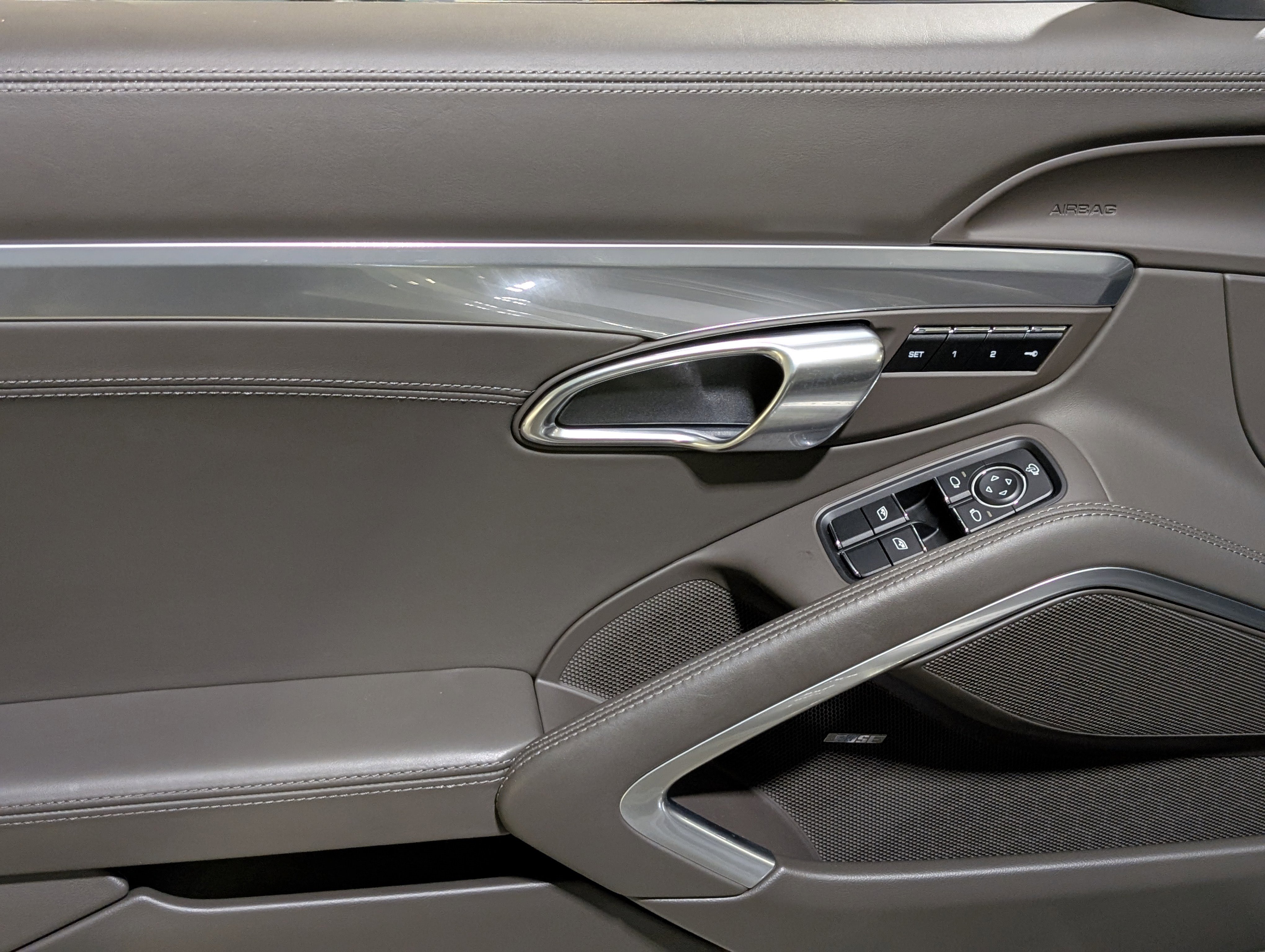 Certified 2021 Porsche 718 Boxster GTS image 22