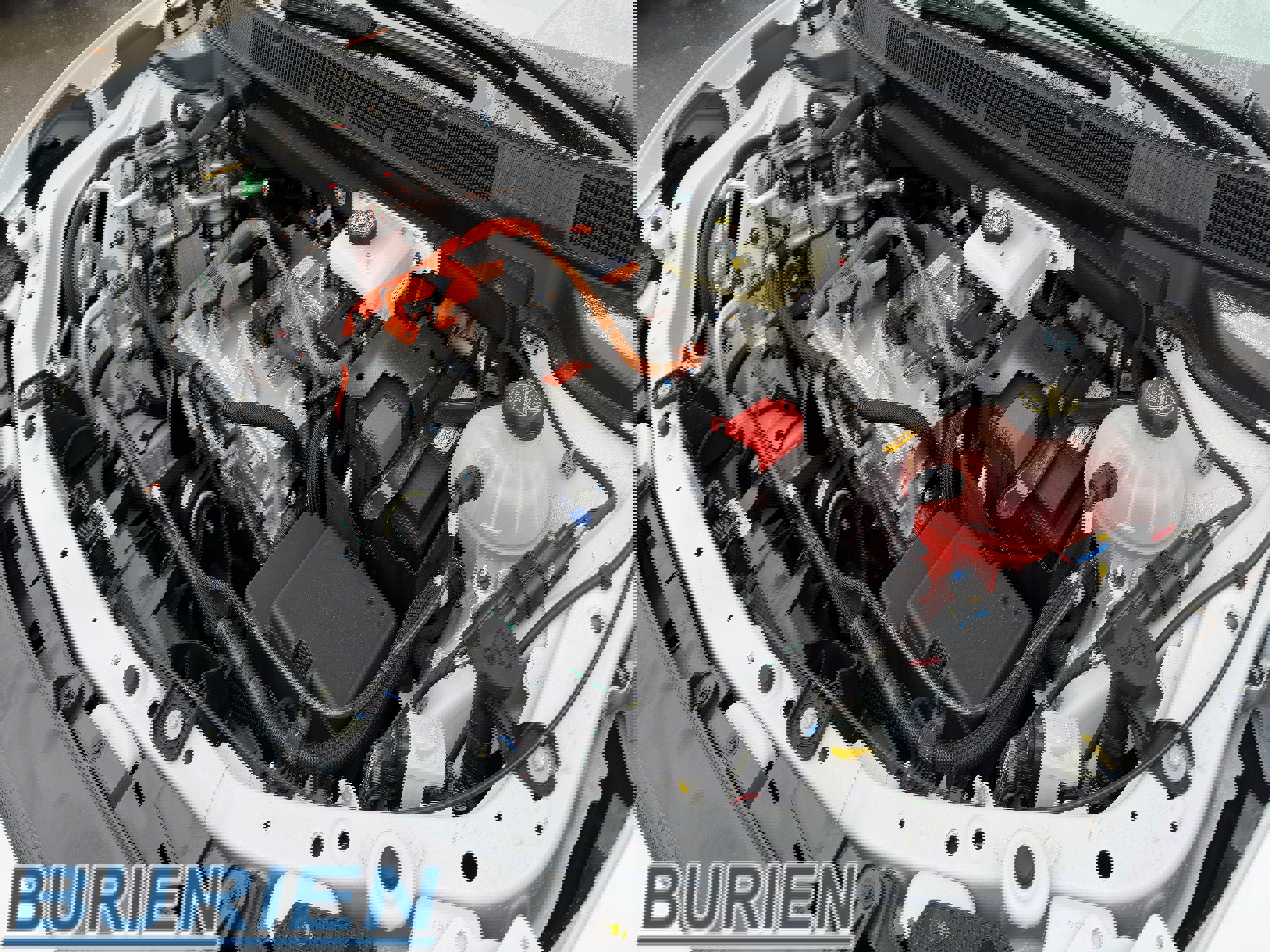 New 2026 Chevrolet Equinox EV LT image 38