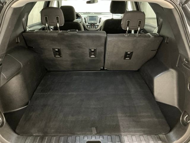 Used 2018 Chevrolet Equinox LT FWD image 15