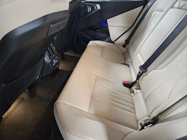 Used 2026 BMW X3 xDrive30i w/ Convenience Package AWD/4WD image 14