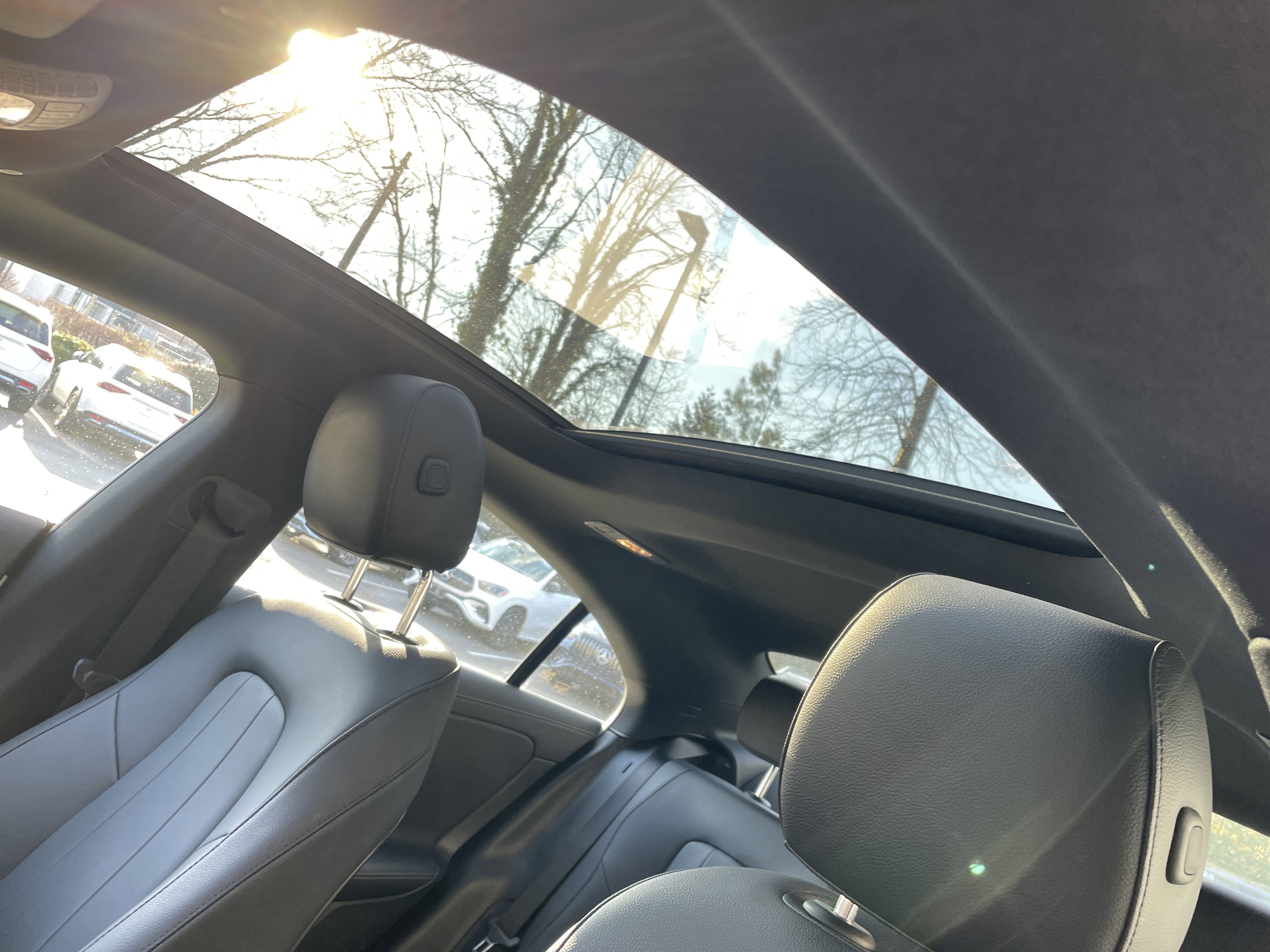 Certified 2023 Mercedes-Benz CLA 250 image 20