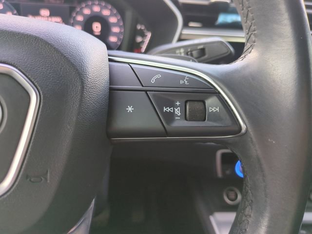 Used 2021 Audi Q3 2.0T Premium Plus w/ Premium Plus Package image 29