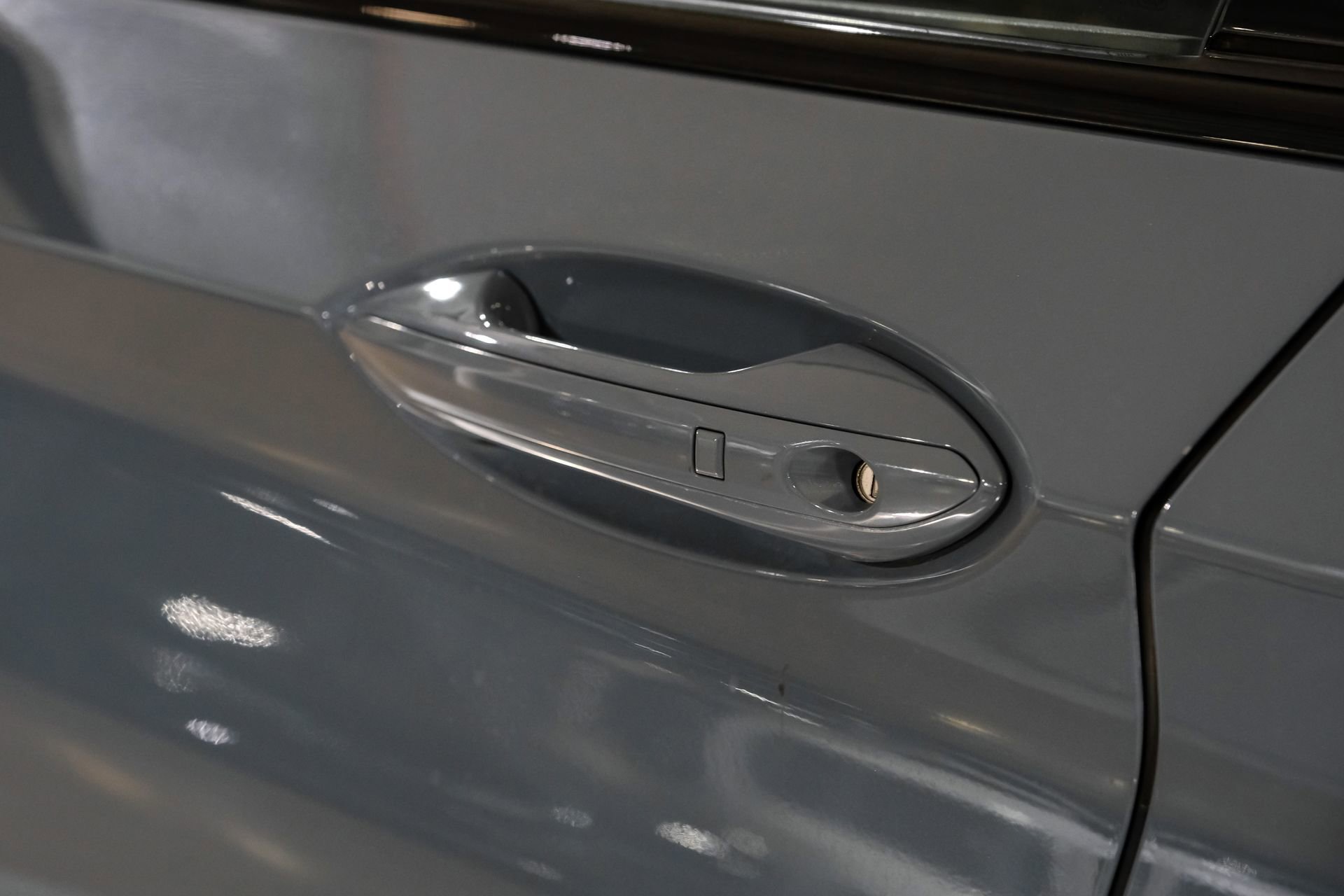 Used 2023 INFINITI QX50 Sport image 43