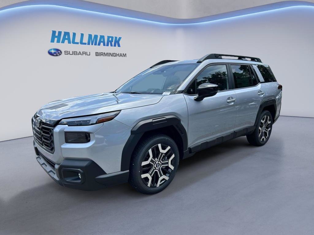 New 2026 Subaru Outback Touring XT AWD/4WD image 5