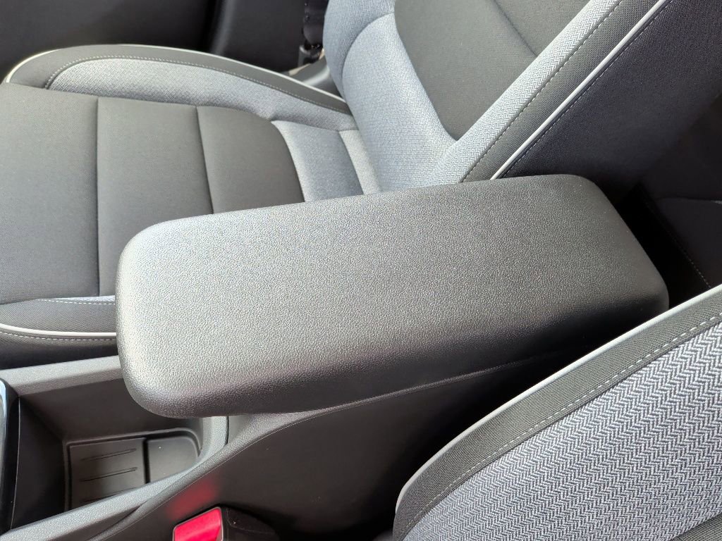 New 2026 Chevrolet TrailBlazer LS image 26