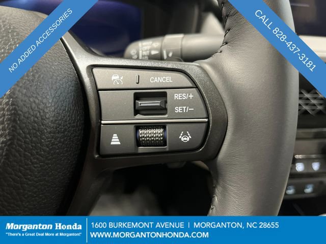 New 2026 Honda Accord EX-L image 18