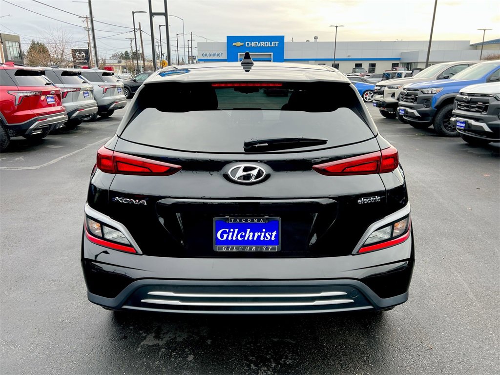 Used 2023 Hyundai Kona SE image 26