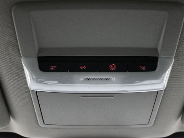 Used 2024 Nissan Pathfinder S image 19