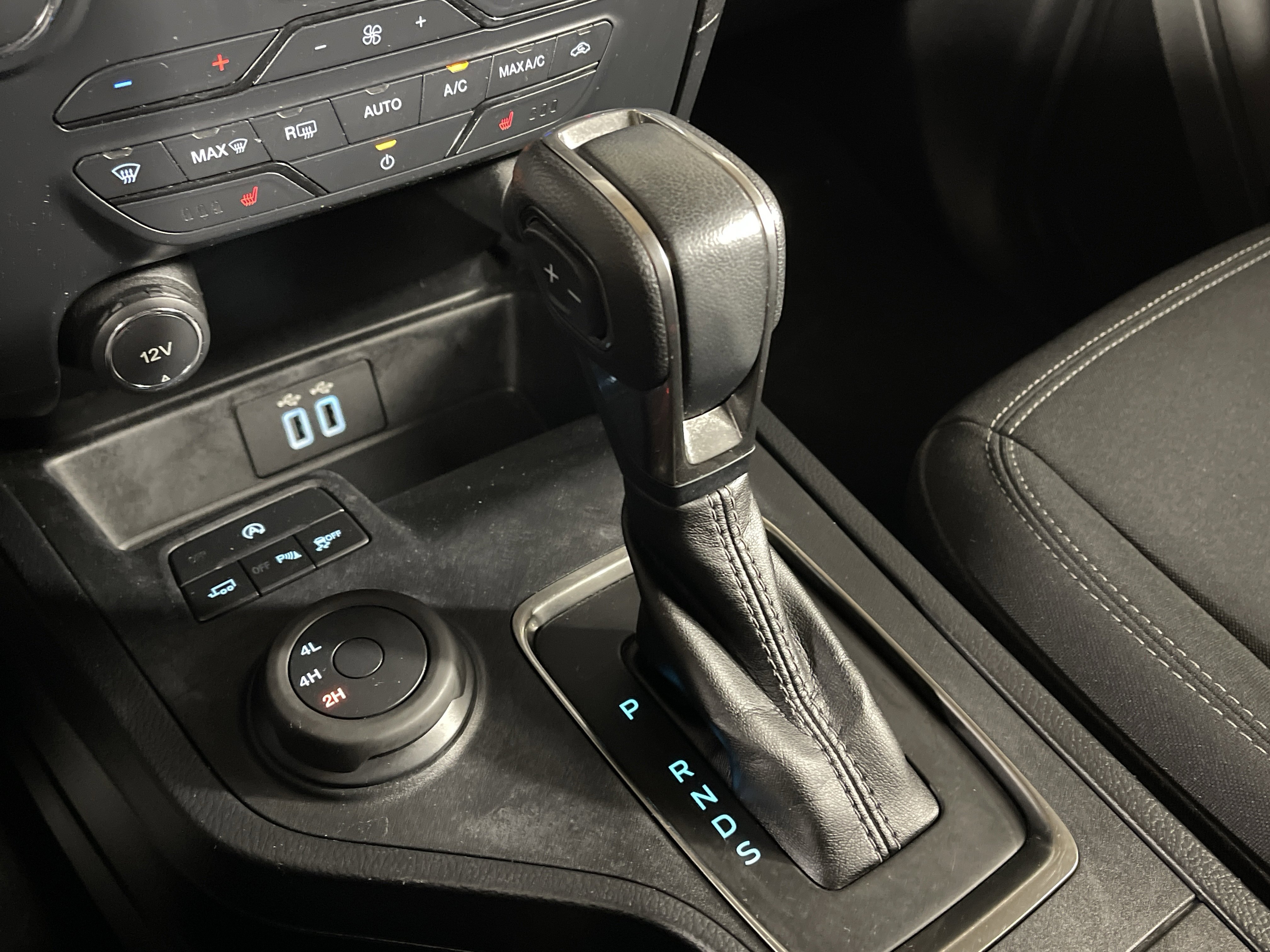 Used 2019 Ford Ranger XLT w/ Equipment Group 302A Luxury image 26