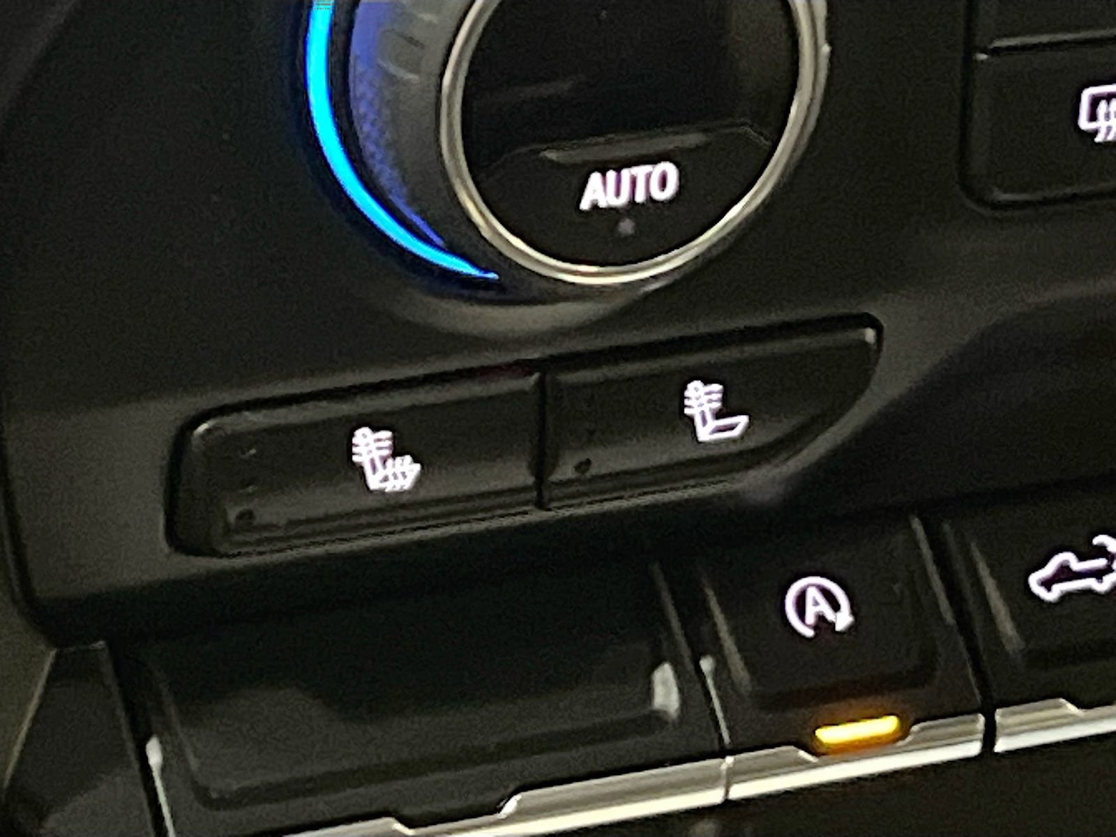 Used 2022 Chevrolet Silverado 1500 RST w/ Convenience Package II image 20