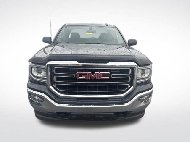 Used 2018 GMC Sierra 1500 SLE w/ SLE Value Package AWD/4WD image 7