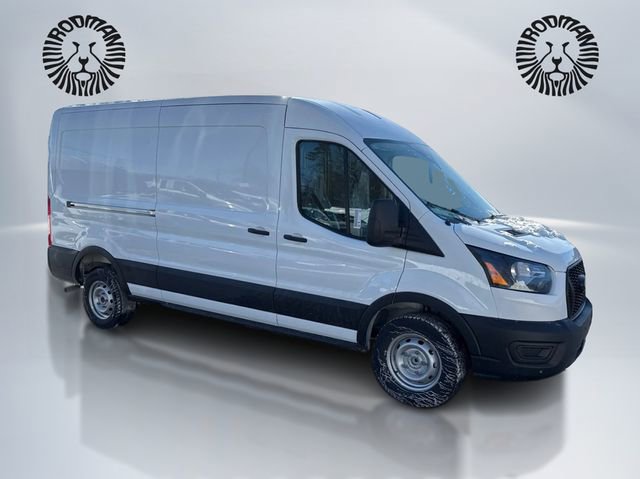 New 2026 Ford Transit 250 148 Medium Roof image 3