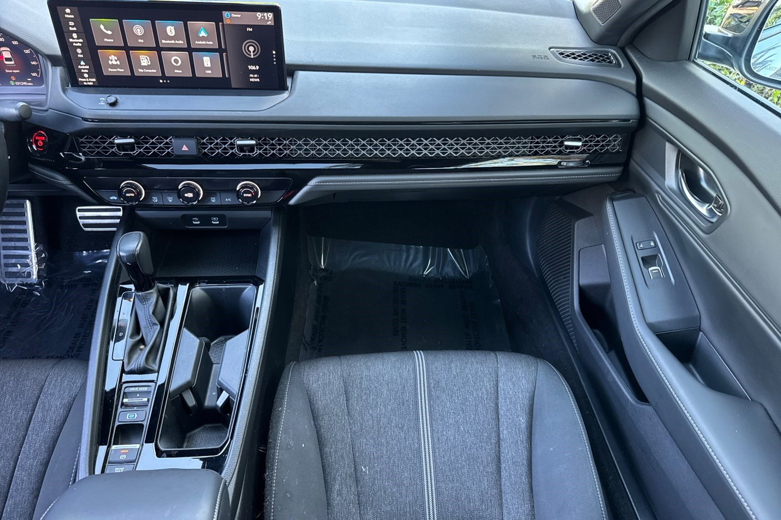Certified 2023 Honda Accord Sport image 28