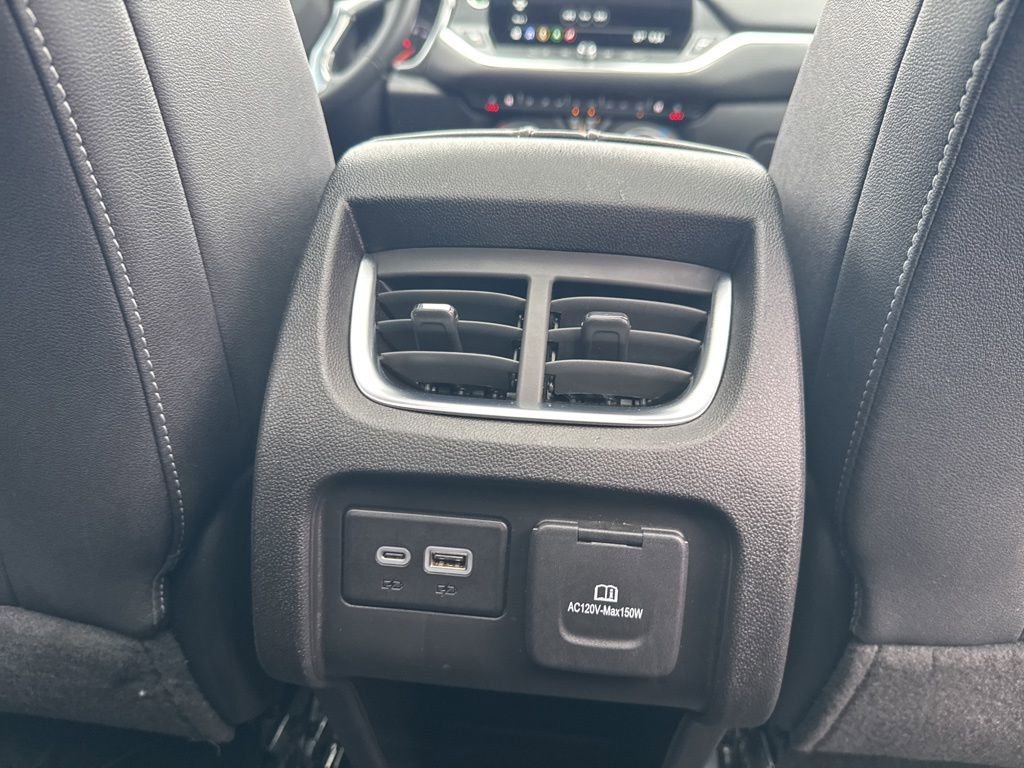 Used 2024 Chevrolet Blazer LT w/ Sound & Technology Package image 40