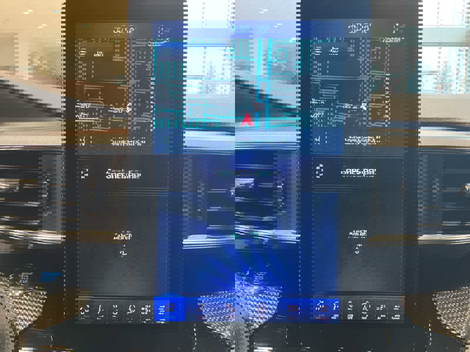 Used 2024 Ford Explorer ST w/ Equipment Group 401A image 24