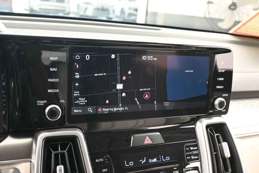 Used 2023 Kia Sorento EX FWD image 20