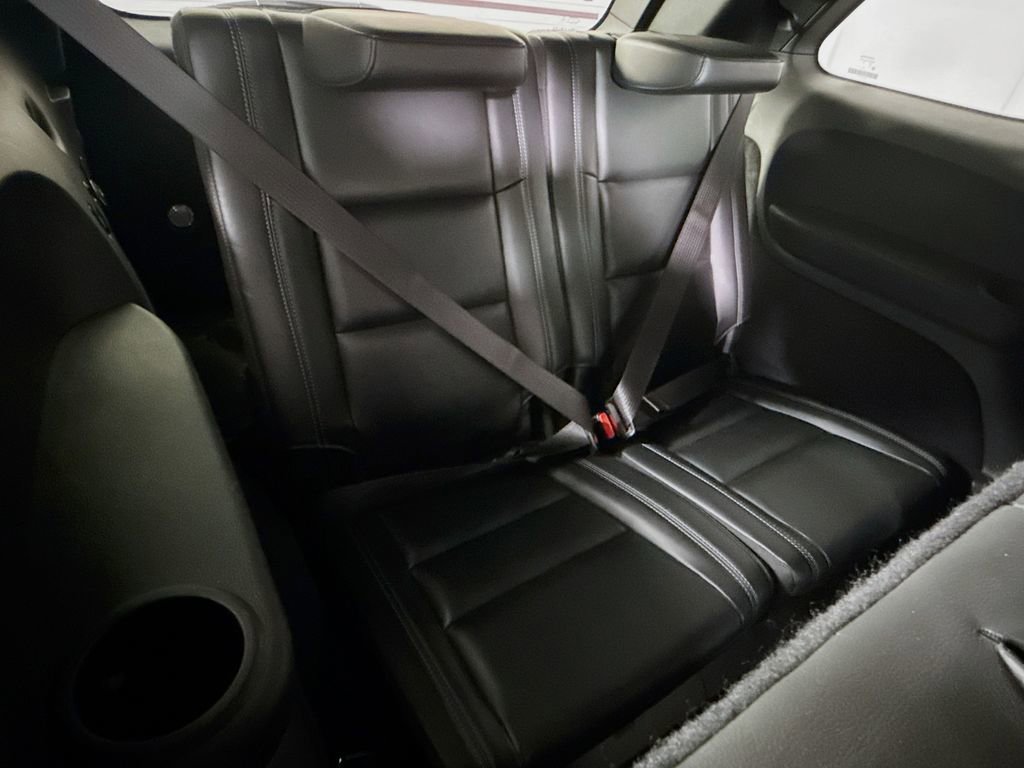 Used 2022 Dodge Durango GT AWD/4WD image 33