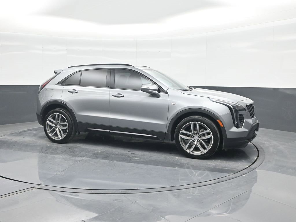 Used 2023 Cadillac XT4 Sport image 11