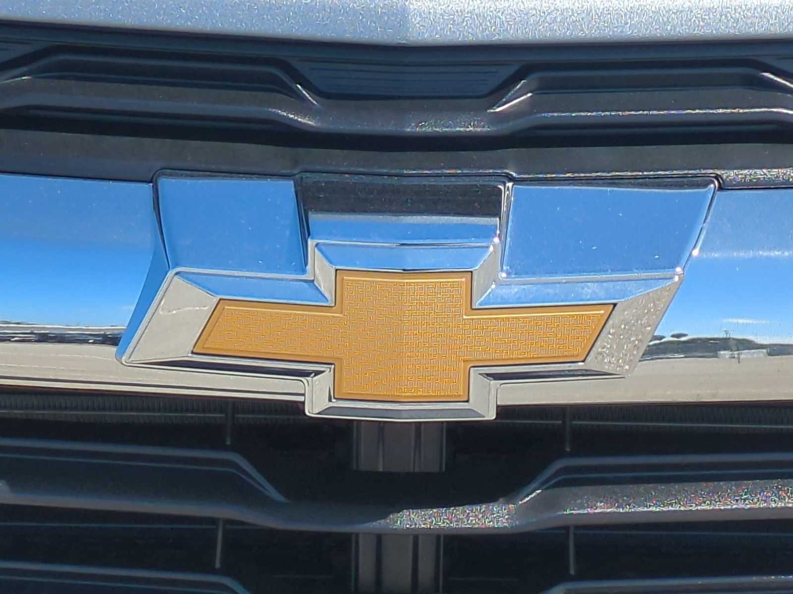 New 2026 Chevrolet TrailBlazer LT FWD image 8