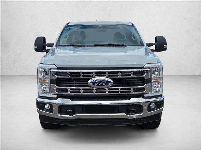 New 2026 Ford F250 XLT image 5