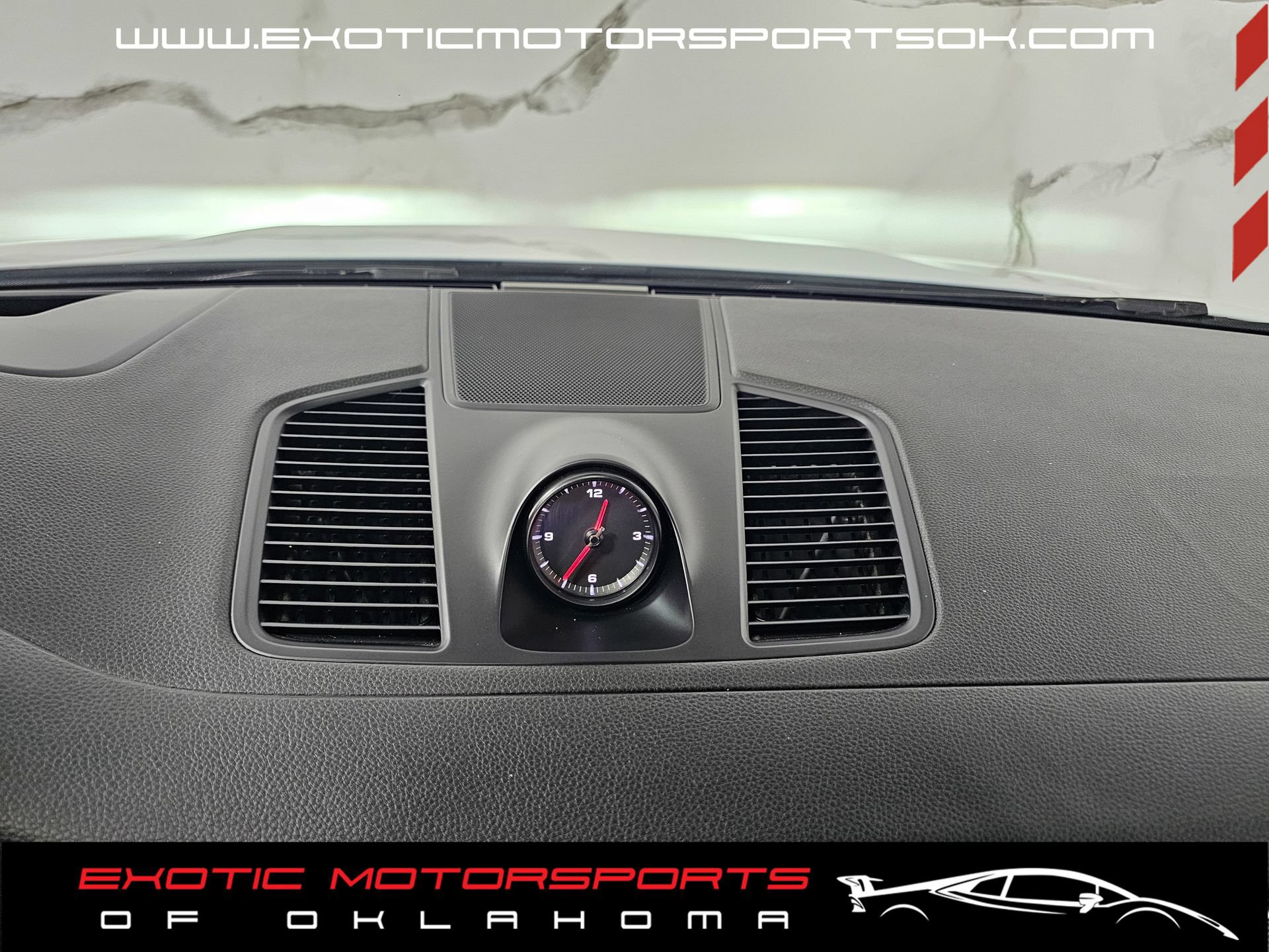 Used 2023 Porsche Cayenne S Platinum AWD/4WD image 30